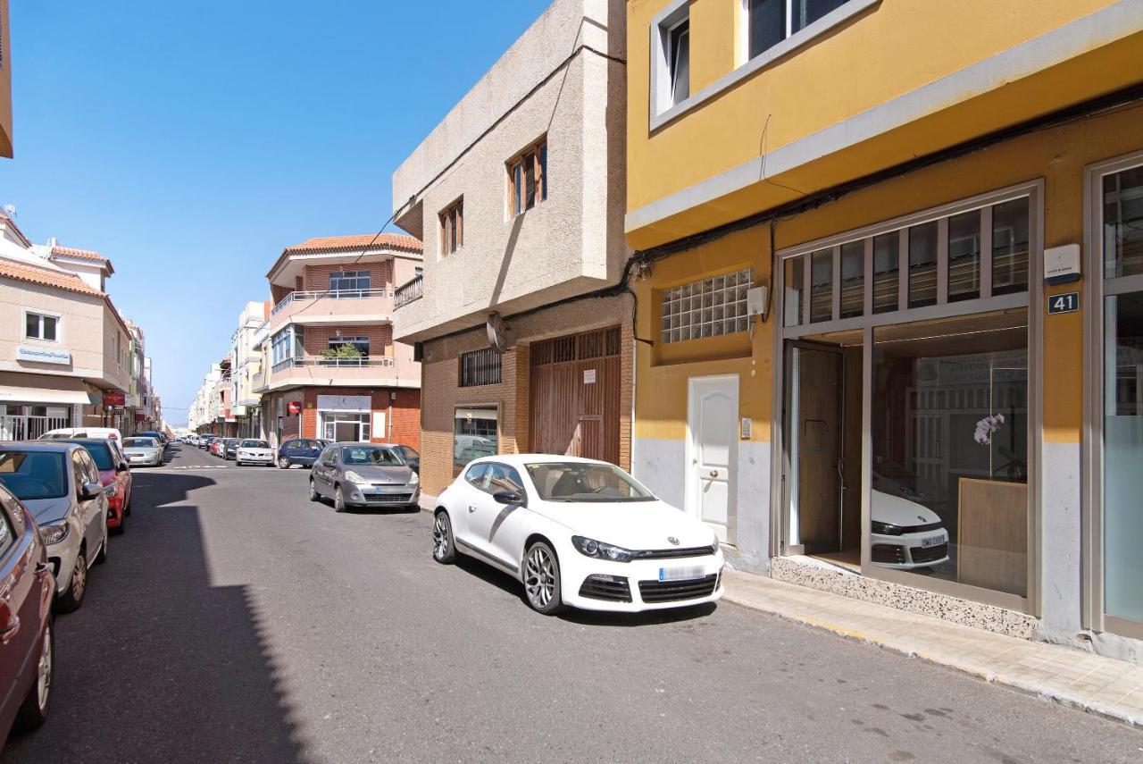 Casa Turquesa Villa Las Palmas de Gran Canaria Exterior foto